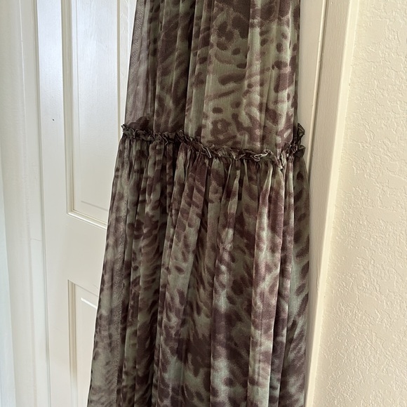Free people manarola dress 😍 - Picture 4 of 4